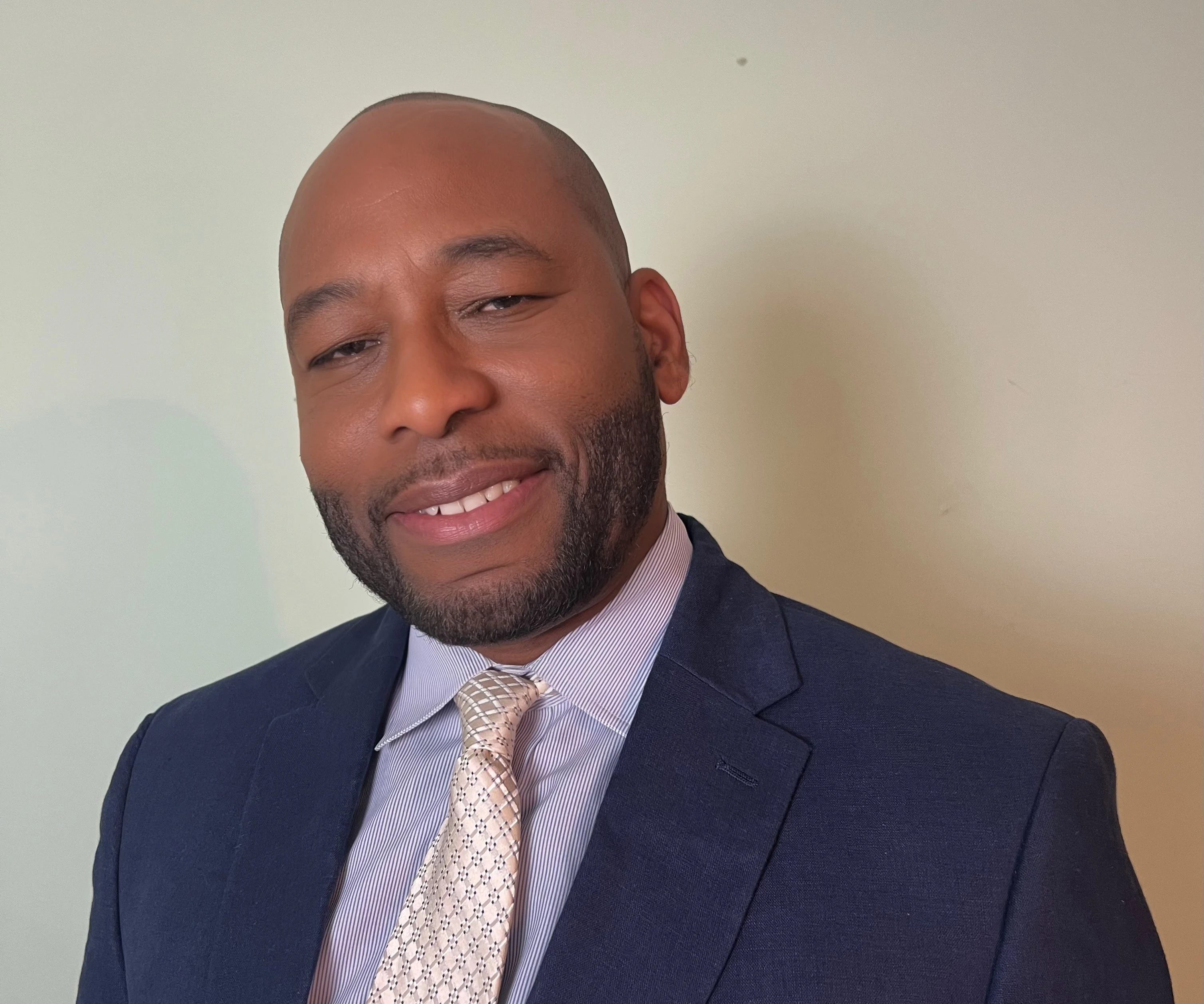 Jeffery Robain, Founder and CEO of Blueprint Capital Services LLC
